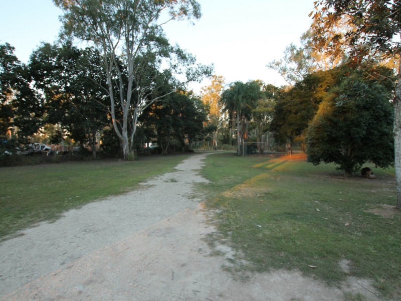 456-462 Waterford Tamborine Road, Buccan QLD 4207
