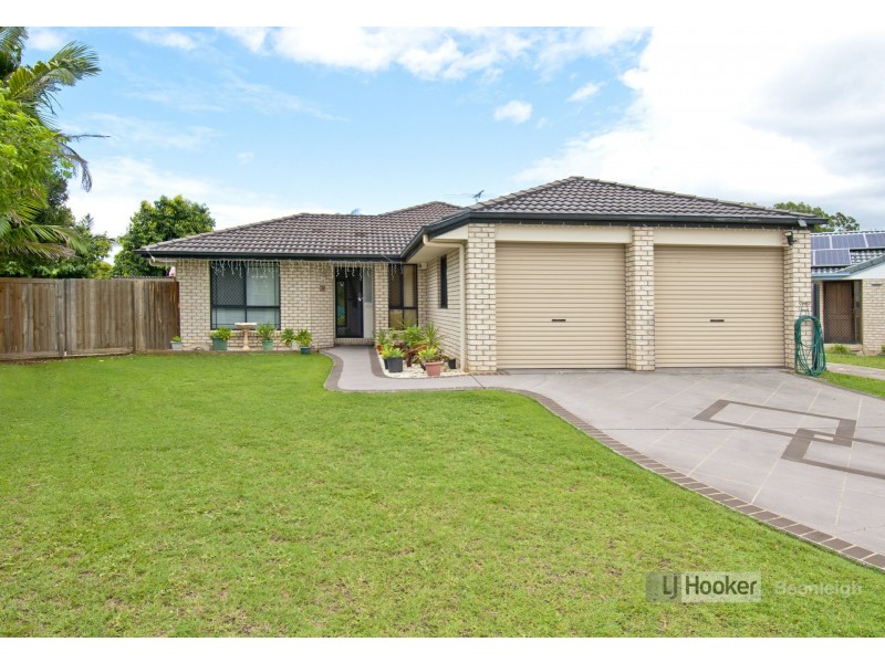 36 Westray Court, Eagleby QLD 4207
