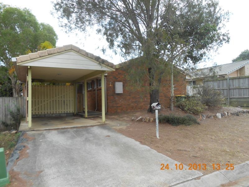 3 Lindner Cl, Eagleby QLD 4207