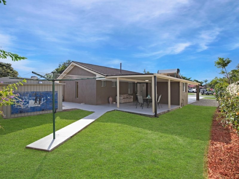 7 Buley Court, Mount Warren Park QLD 4207