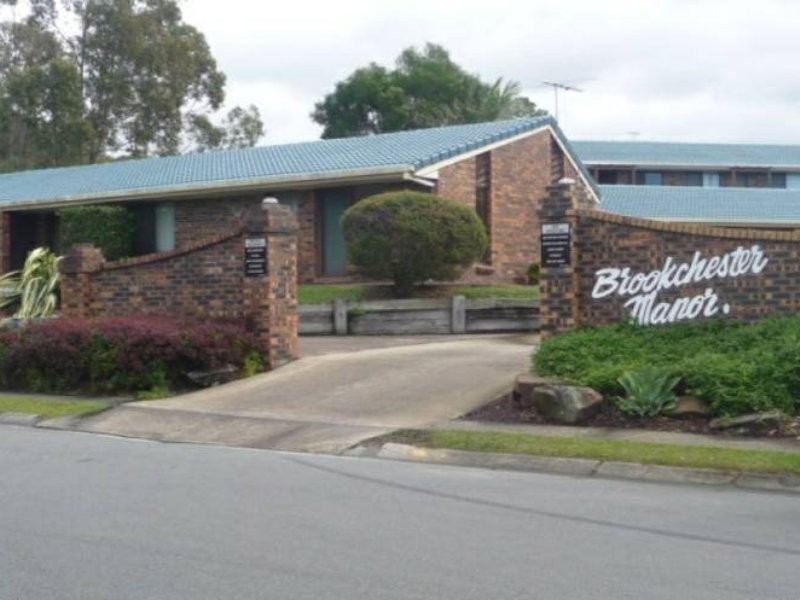11/17-25 Linning Street, Mount Warren Park QLD 4207