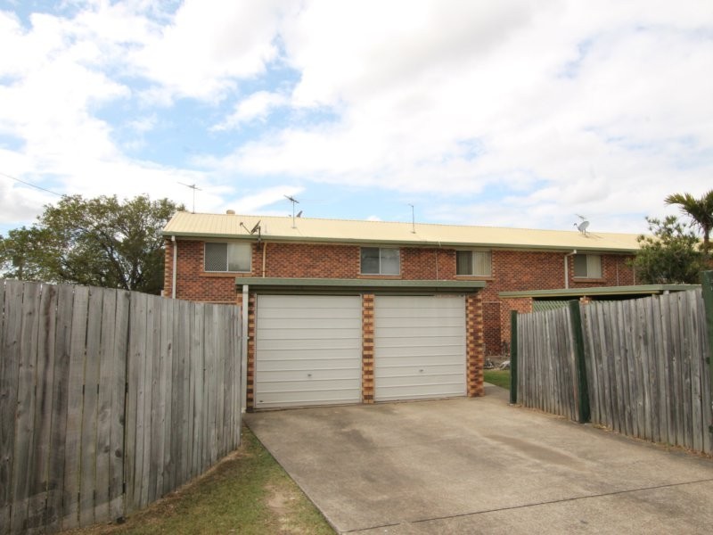 Unit 2/2 Cowper Avenue, Eagleby QLD 4207