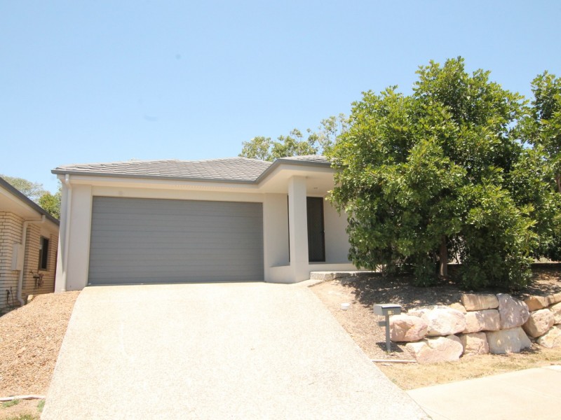 19 Travertine Avenue, Logan Reserve QLD 4133