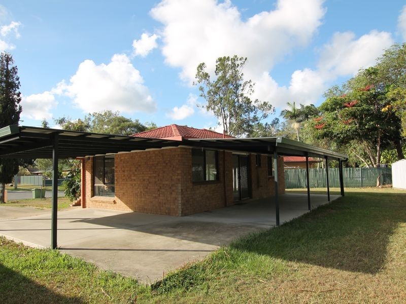 27 Fyshwick St, Loganholme QLD 4129