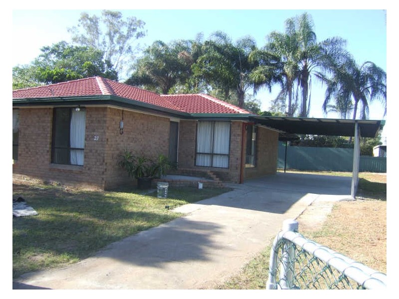 27 Fyshwick St, Loganholme QLD 4129