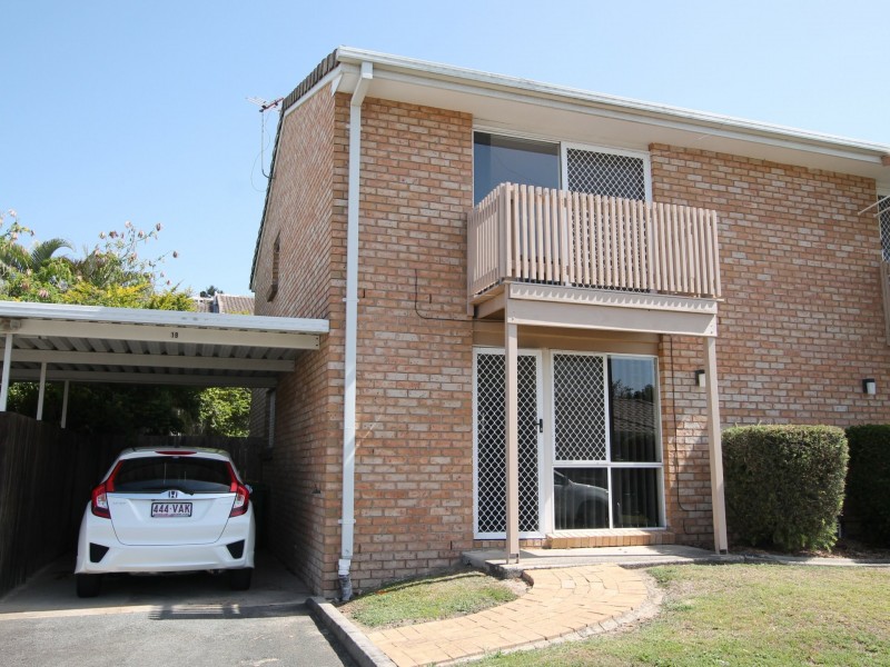 Unit 19/26 Argonaut Street, Slacks Creek QLD 4127