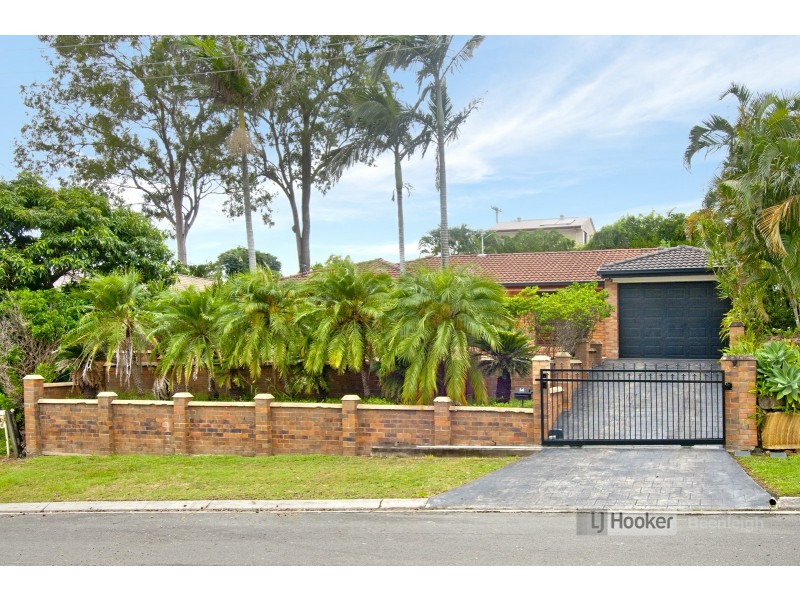 14 Viewbank Court, Beenleigh QLD 4207