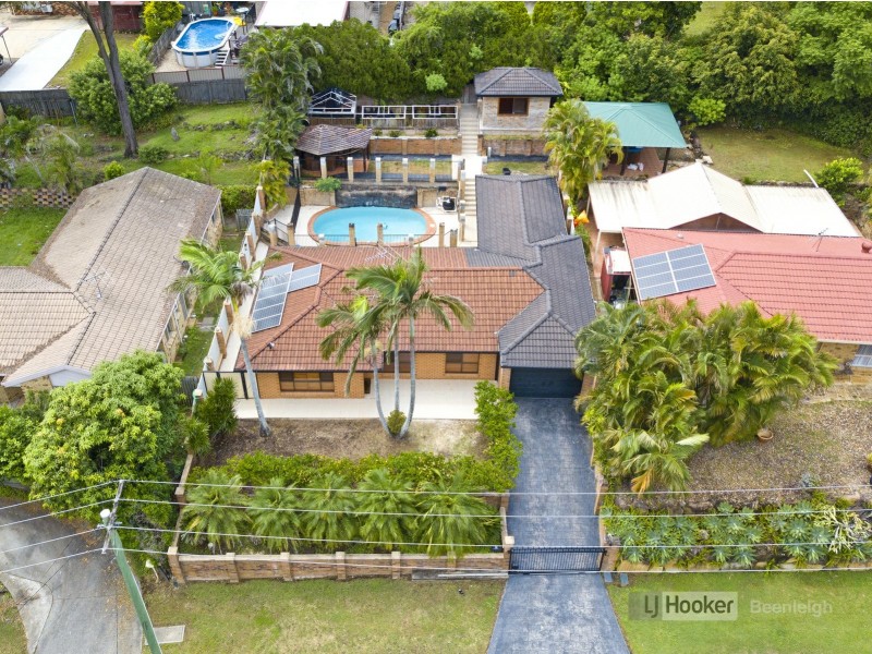 14 Viewbank Court, Beenleigh QLD 4207