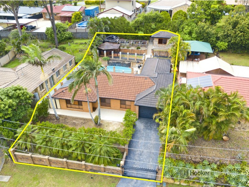 14 Viewbank Court, Beenleigh QLD 4207