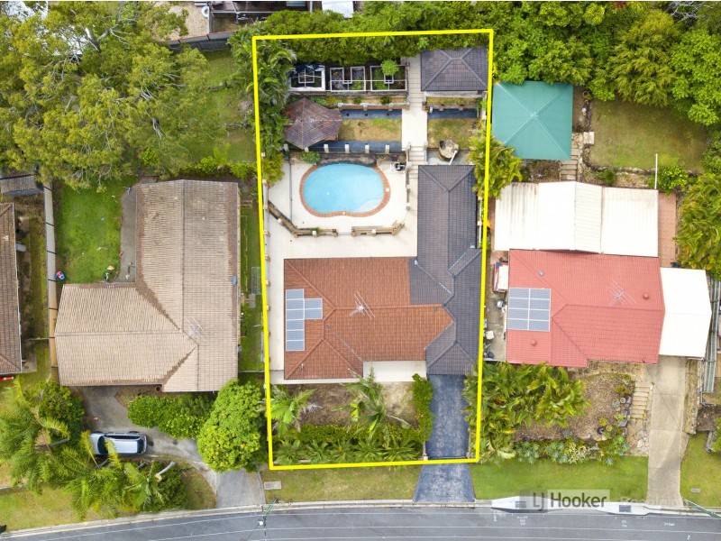 14 Viewbank Court, Beenleigh QLD 4207