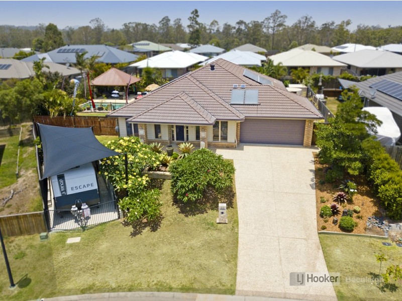 60 Sanctuary Parkway, Waterford QLD 4133