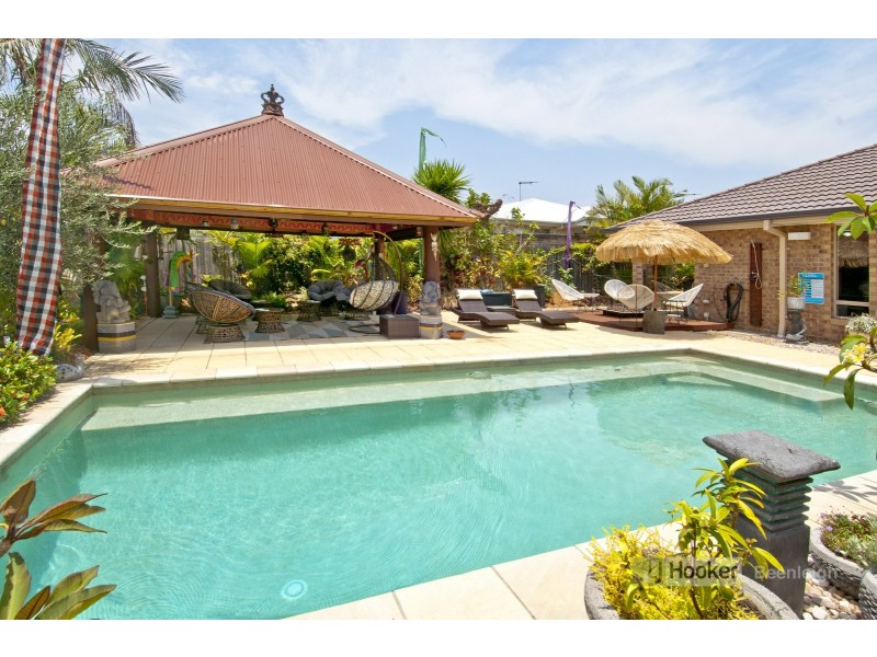 60 Sanctuary Parkway, Waterford QLD 4133