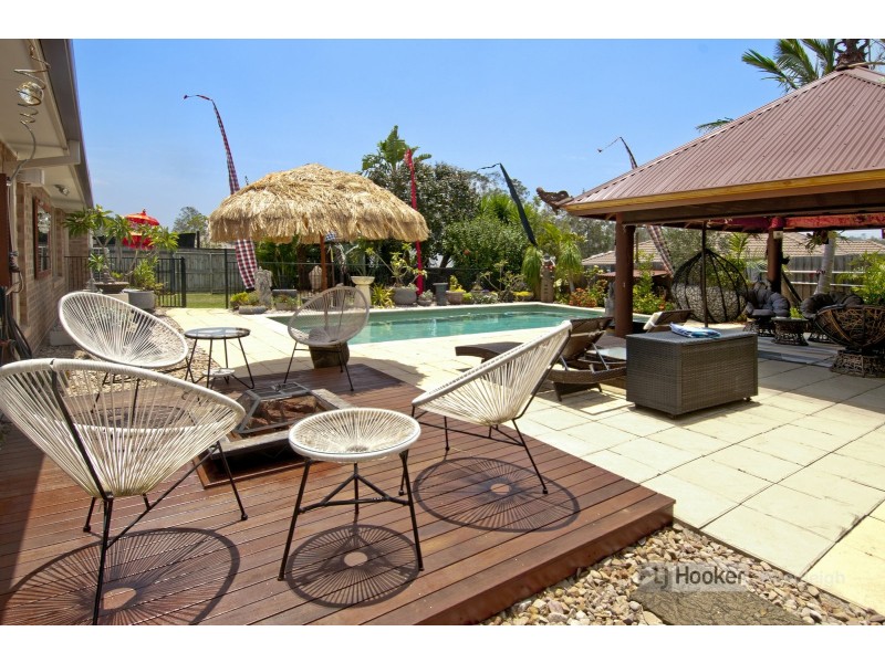 60 Sanctuary Parkway, Waterford QLD 4133