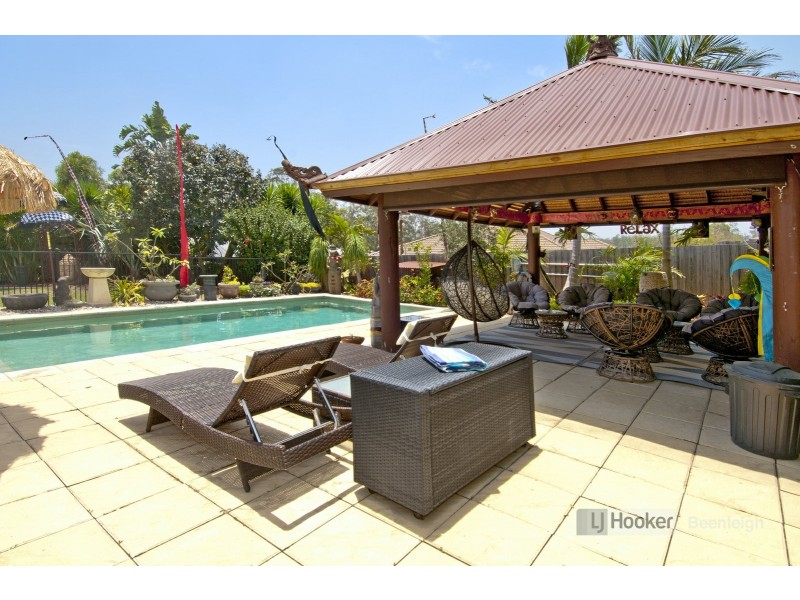 60 Sanctuary Parkway, Waterford QLD 4133