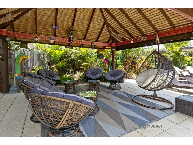 60 Sanctuary Parkway, Waterford QLD 4133