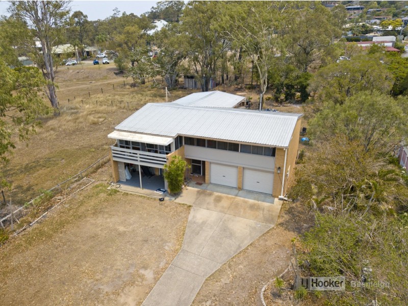 48 & 50 Milne Street, Mount Warren Park QLD 4207