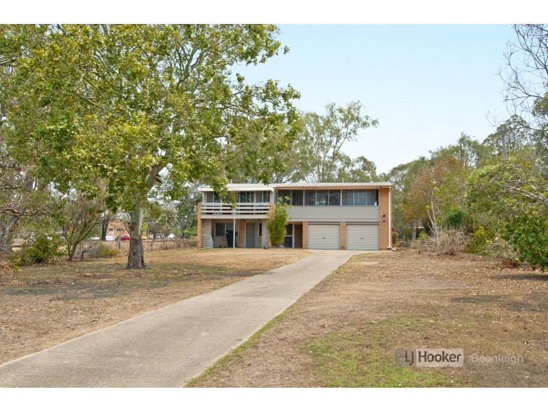 48 & 50 Milne Street, Mount Warren Park QLD 4207