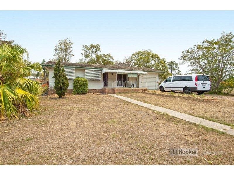 48 & 50 Milne Street, Mount Warren Park QLD 4207