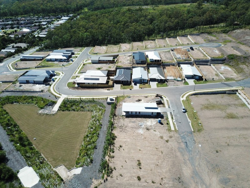 124 Somerfield Estate, Holmview QLD 4207