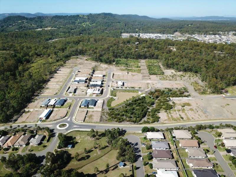 124 Somerfield Estate, Holmview QLD 4207