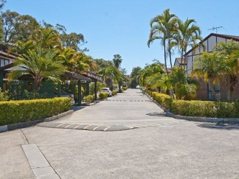 Unit 43/39-43 Garfield Road, Woodridge QLD 4114