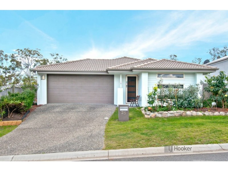 25 Mirima Court, Waterford QLD 4133