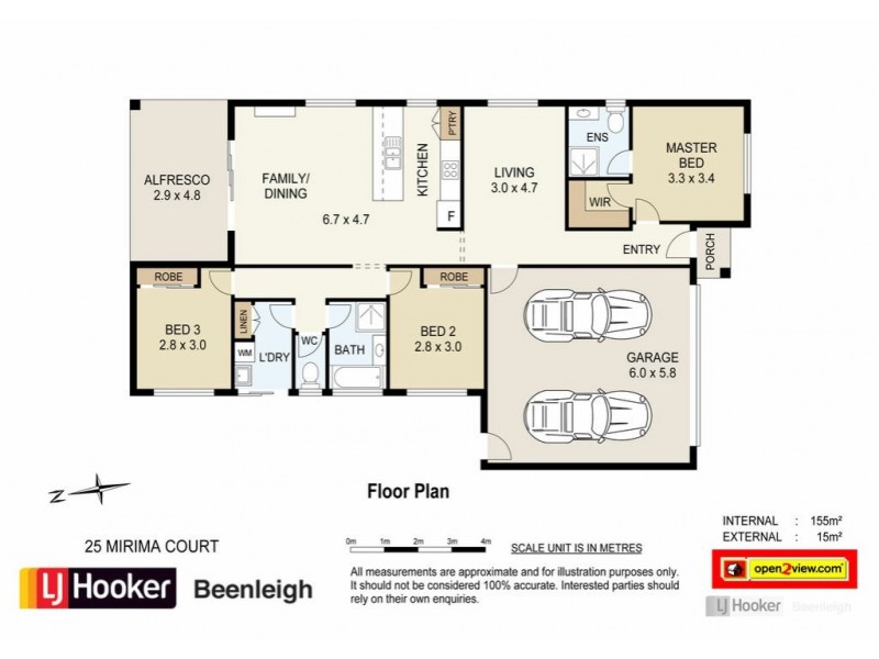 25 Mirima Court, Waterford QLD 4133