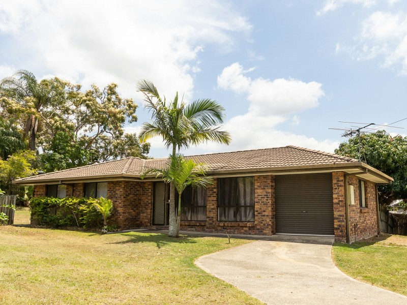 11 Ben Lexcen Court, Mount Warren Park QLD 4207