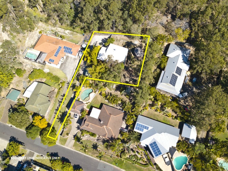 22 Dane Court, Shailer Park QLD 4128