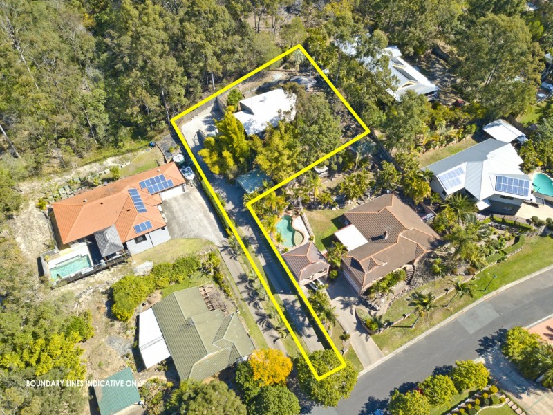 22 Dane Court, Shailer Park QLD 4128