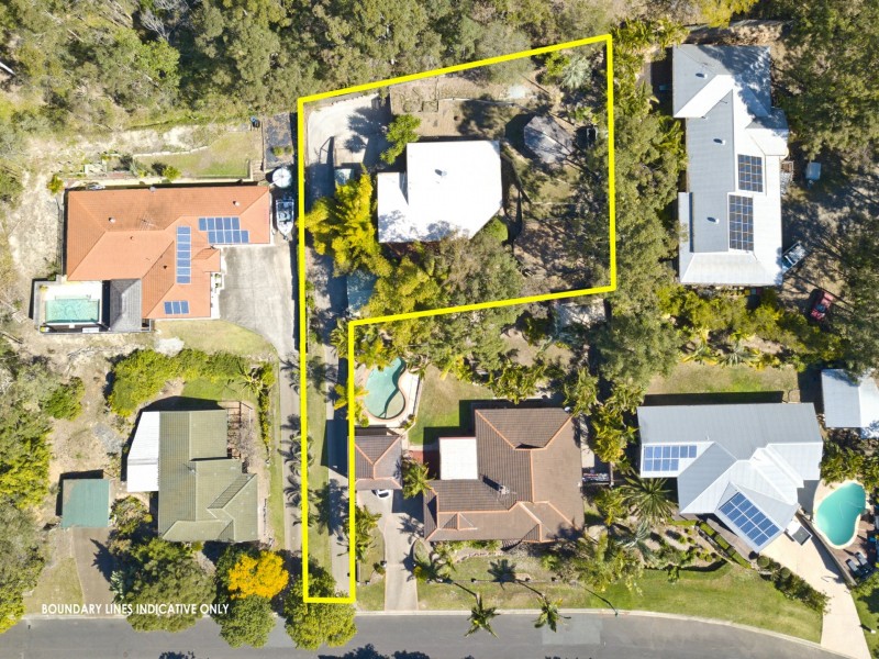22 Dane Court, Shailer Park QLD 4128