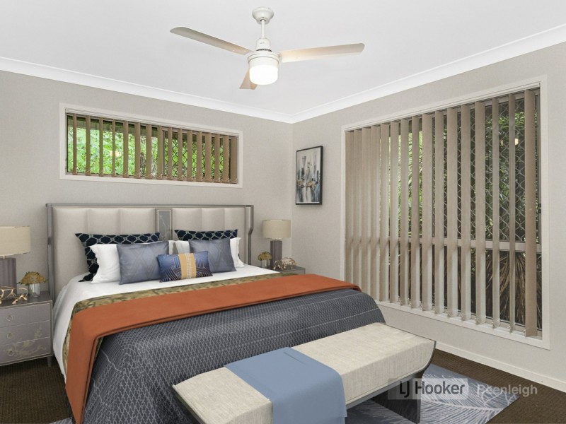 34 Mossman Parade, Waterford QLD 4133