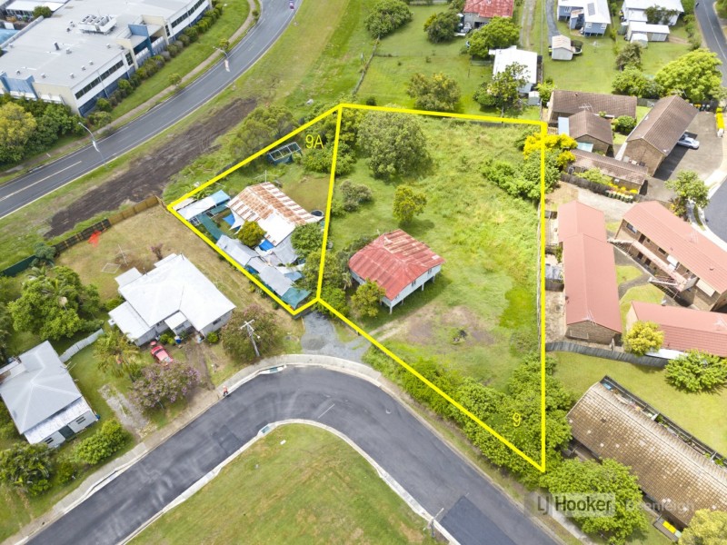 9 & 9A Muchow Street, Beenleigh QLD 4207