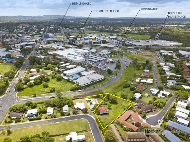 9 & 9A Muchow Street, Beenleigh QLD 4207
