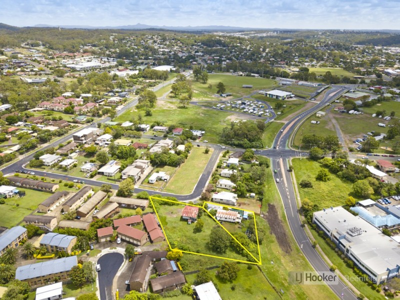 9 & 9A Muchow Street, Beenleigh QLD 4207