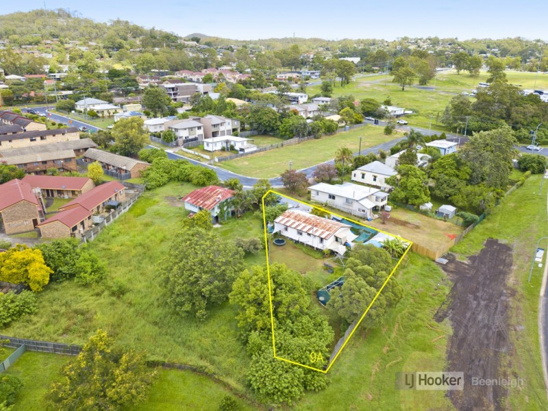 9 & 9A Muchow Street, Beenleigh QLD 4207