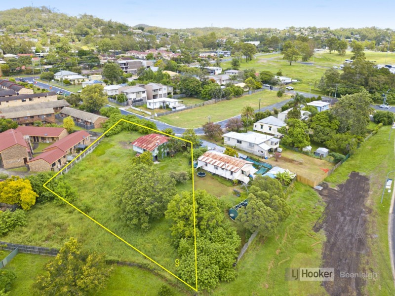 9 & 9A Muchow Street, Beenleigh QLD 4207