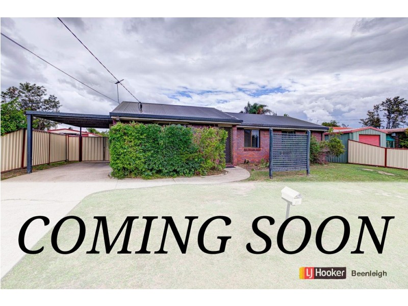 22 Copper Drive, Bethania QLD 4205