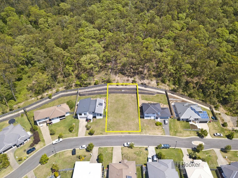 Bahrs Scrub QLD 4207