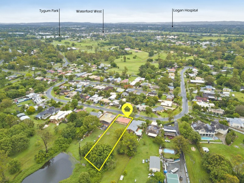 23 Katrina Crescent, Waterford West QLD 4133