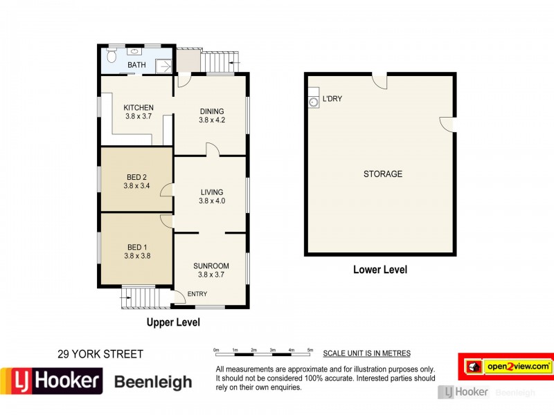 29 York Street, Beenleigh QLD 4207