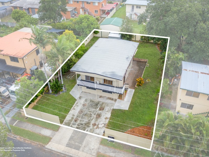 3 Deodar Street, Woodridge QLD 4114