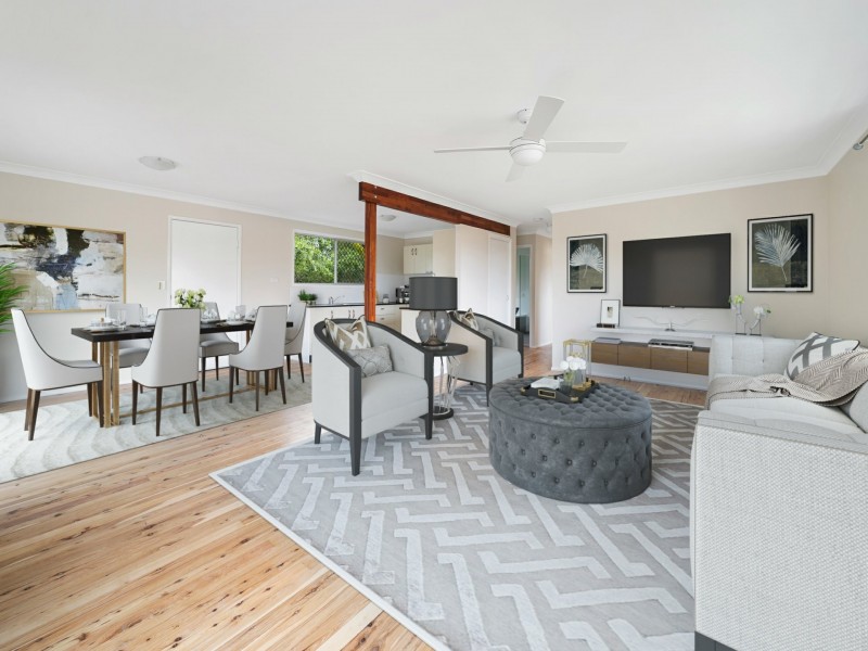 3 Deodar Street, Woodridge QLD 4114