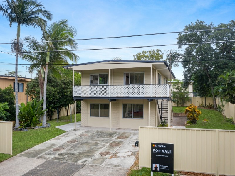 3 Deodar Street, Woodridge QLD 4114