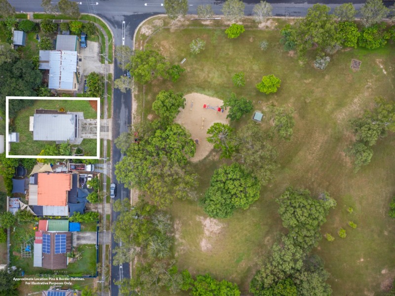 3 Deodar Street, Woodridge QLD 4114