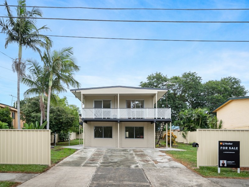 3 Deodar Street, Woodridge QLD 4114