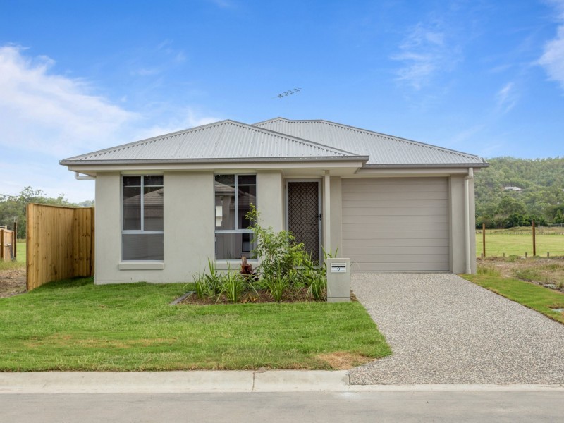 9 Windmill Place, Belivah QLD 4207