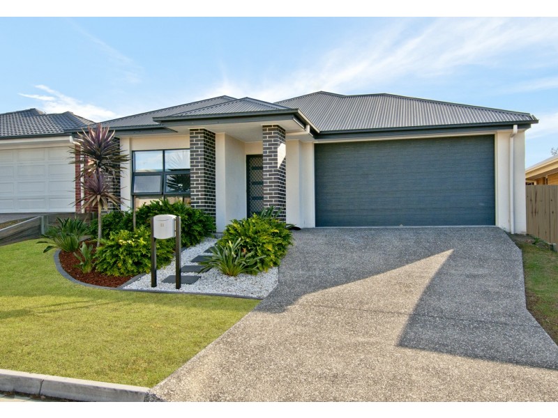 11 VARGON CIRCUIT, Holmview QLD 4207