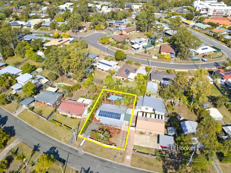 13 Strafford Rd, Bethania QLD 4205