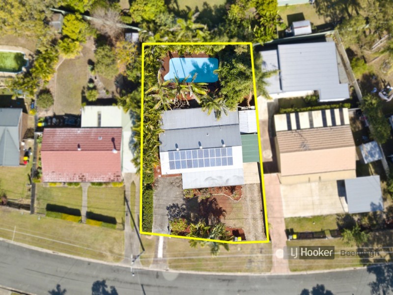 13 Strafford Rd, Bethania QLD 4205